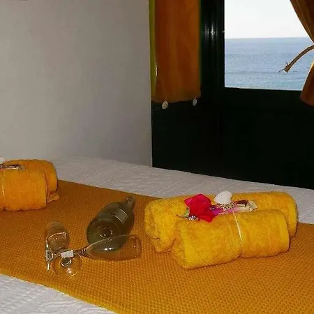 Apartamento Vacacional Pescaito En Apartment Playa Quemada