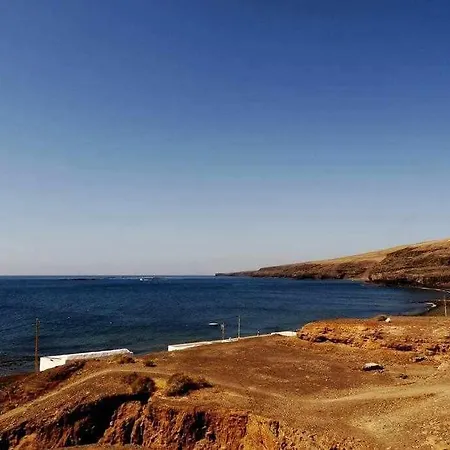 Apartamento Vacacional Pescaito En Appartement Playa Quemada