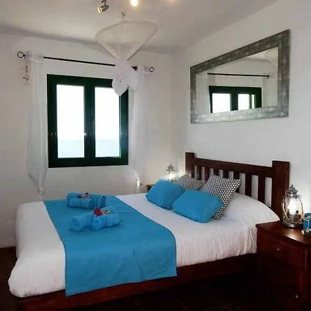 Apartamento Vacacional Pescaito En Appartement *