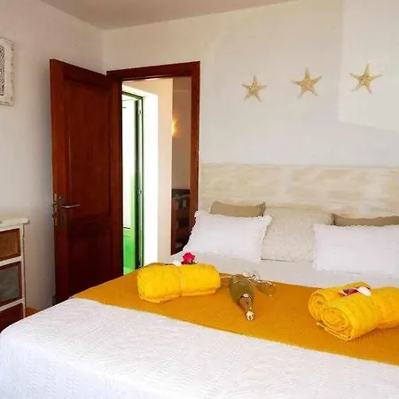 Appartement Apartamento Vacacional Pescaito En